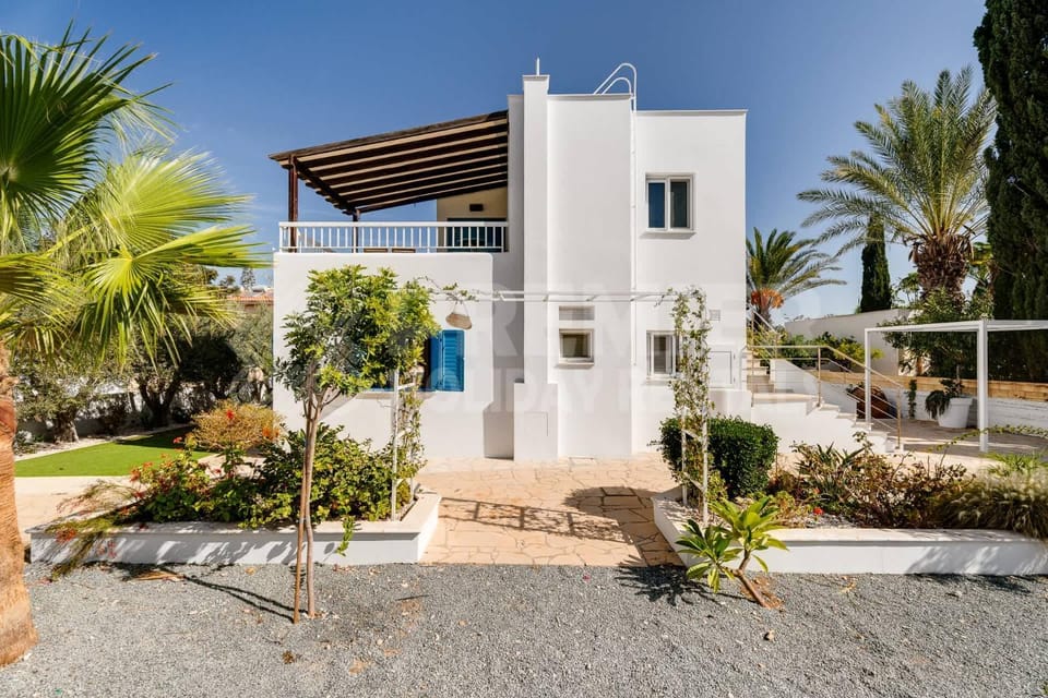 1BR Apartment Near Beach - Ino by Premier Apartment in Protaras