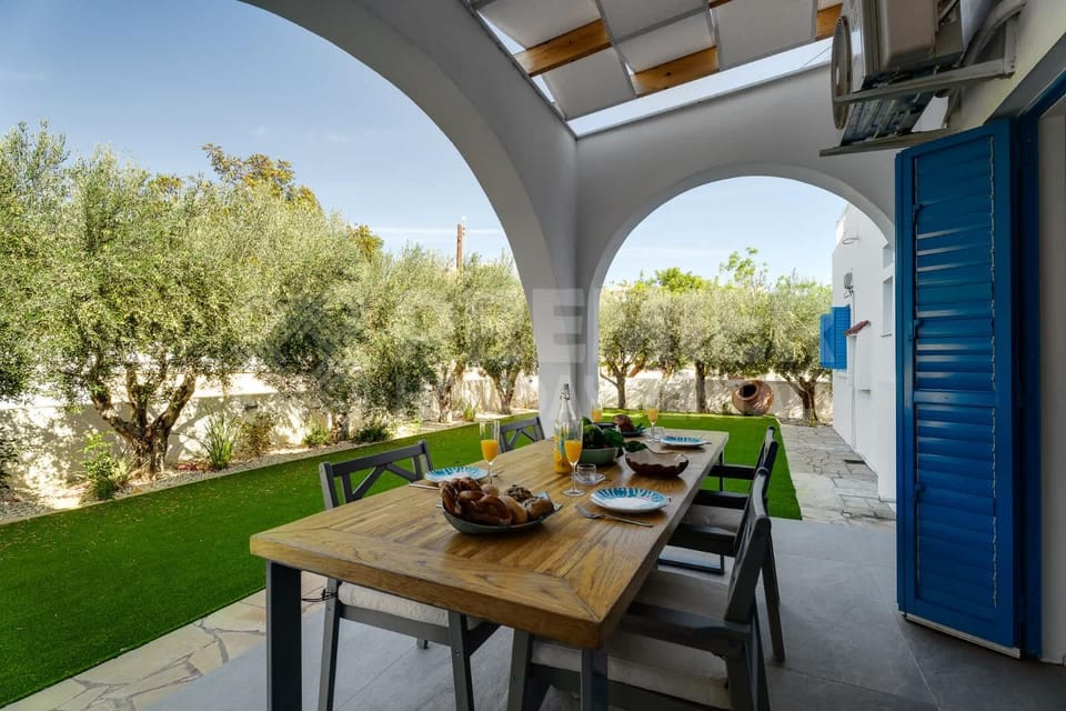1BR Apartment Near Beach - Ino by Premier Apartment in Protaras