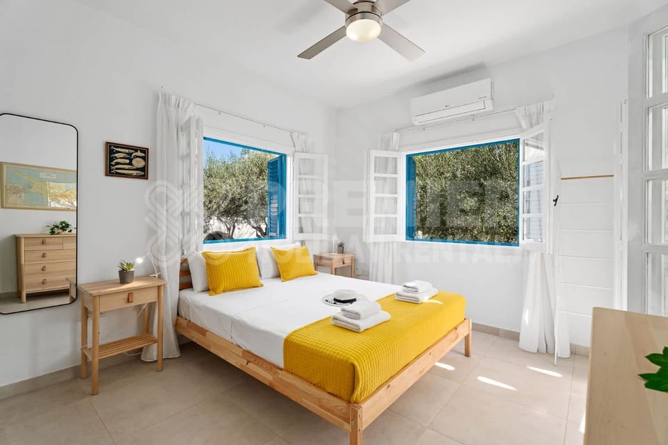 Apartment Themis Apartment in Protaras