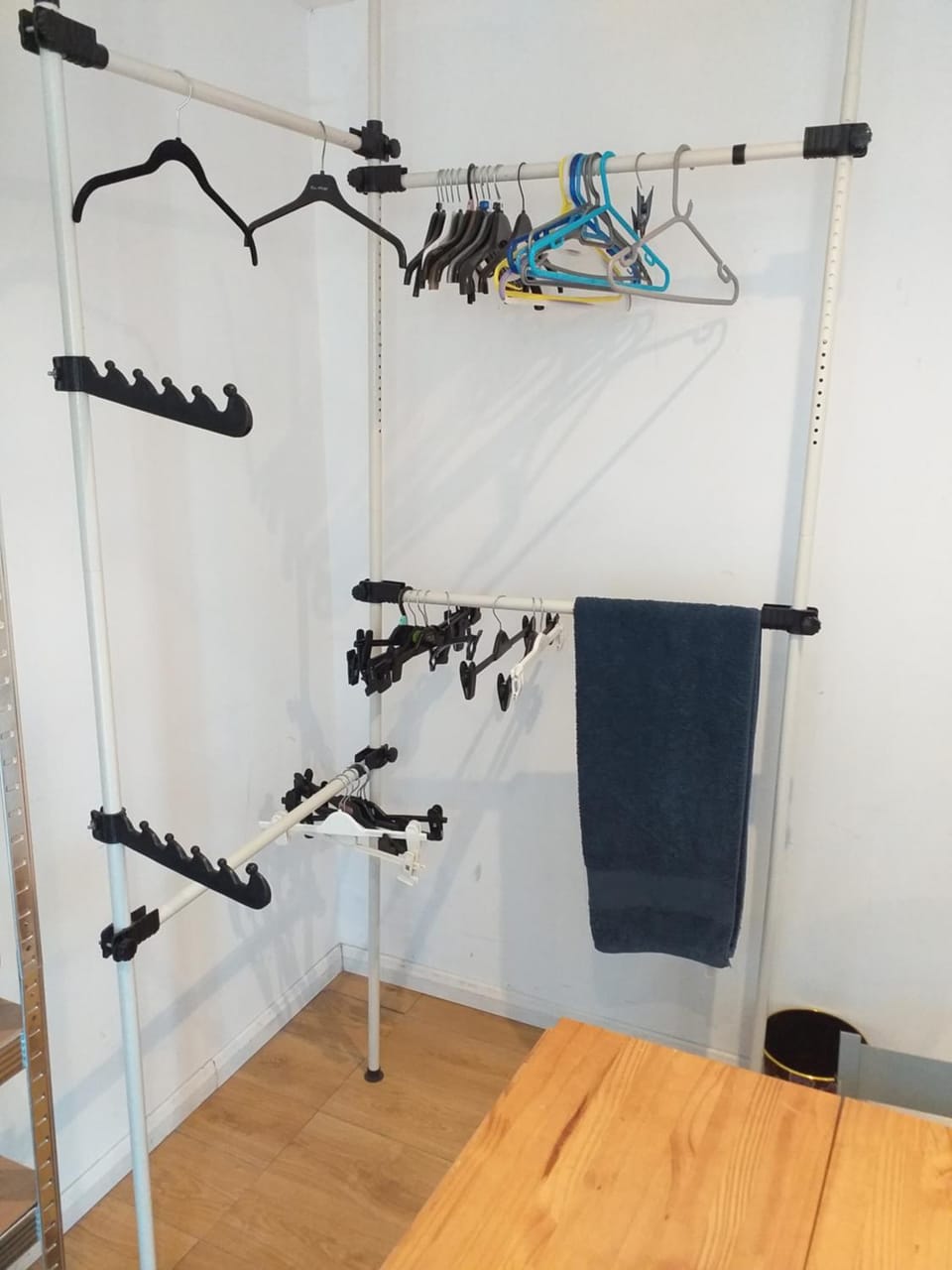 wardrobe