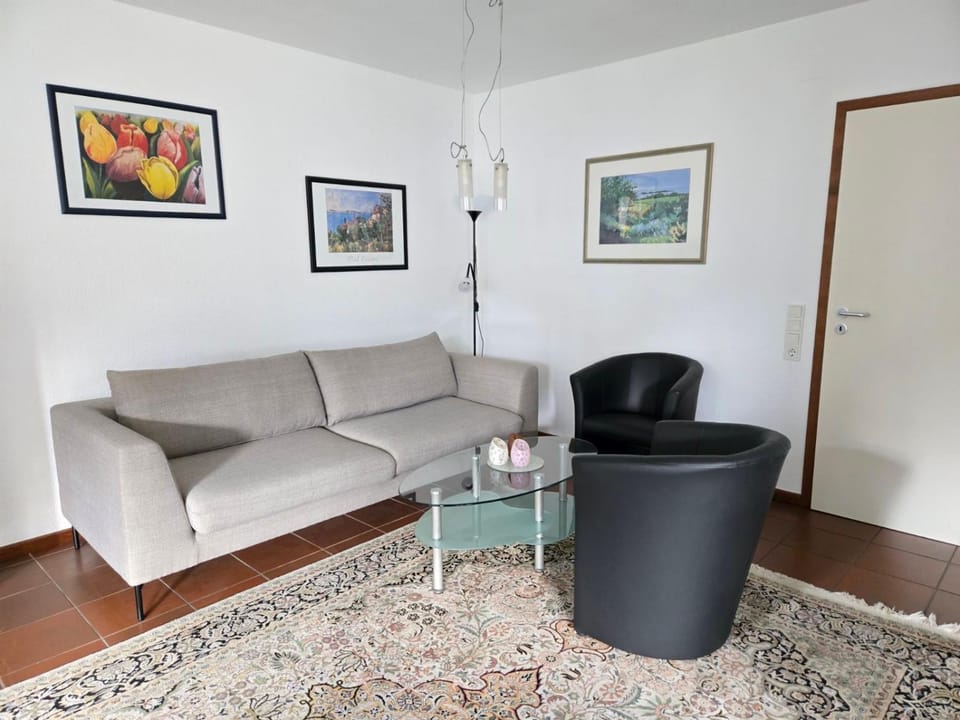 Fewo Steuer Apartment in Rhineland-Palatinate