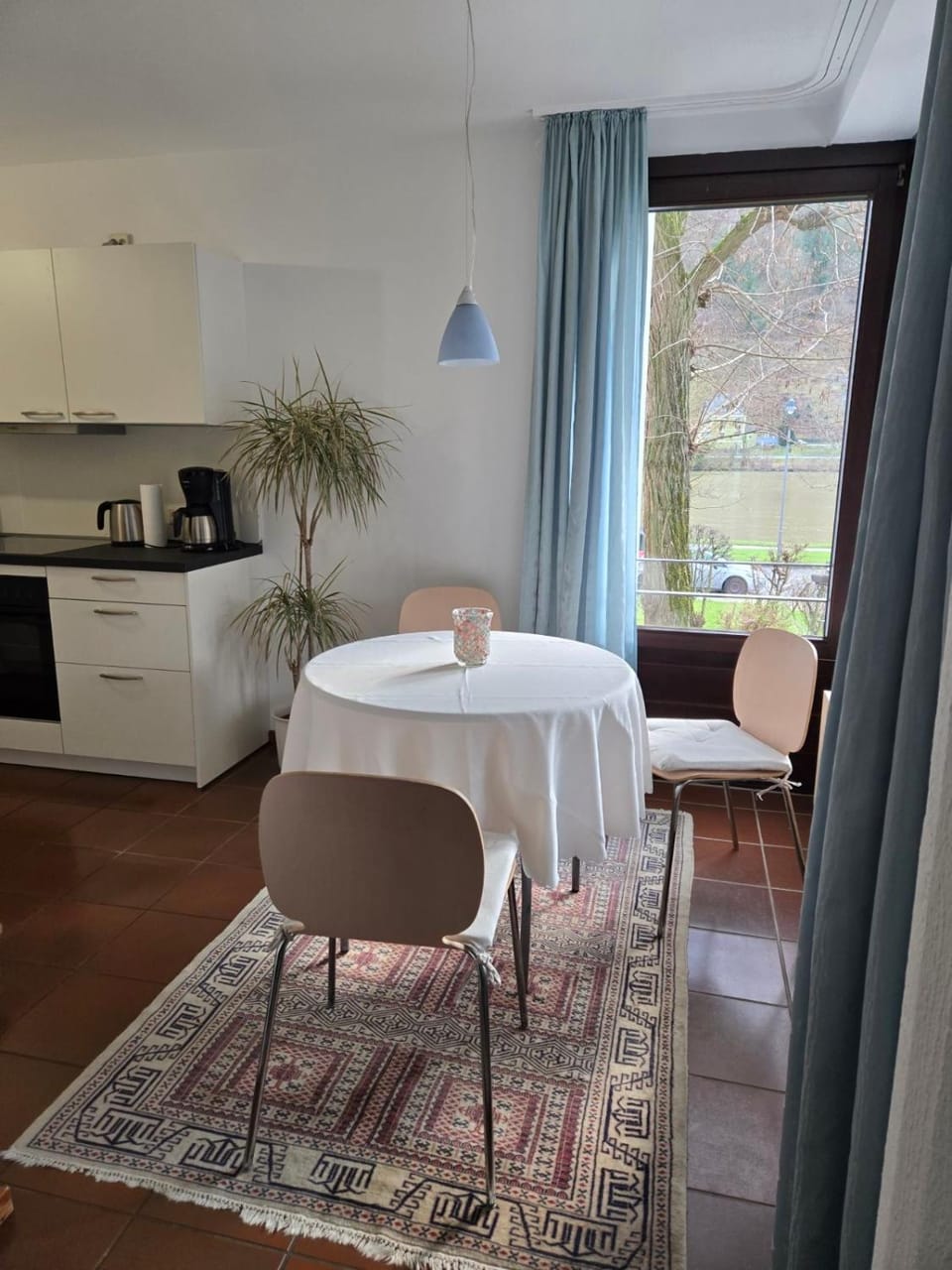 Fewo Steuer Apartment in Rhineland-Palatinate