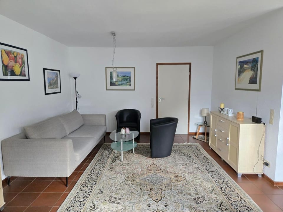 Fewo Steuer Apartment in Rhineland-Palatinate