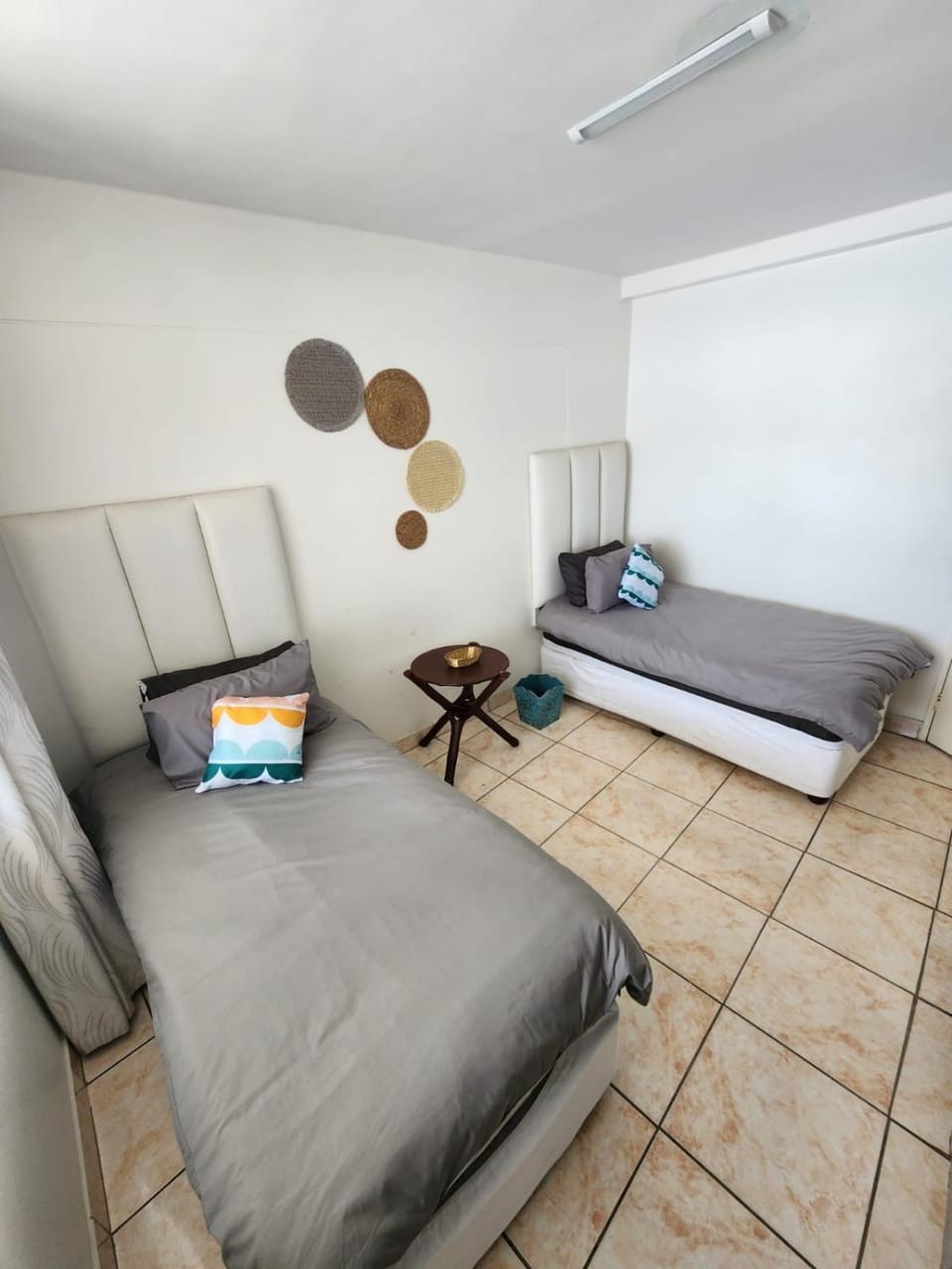 27 on North Beach Apartment in Durban
