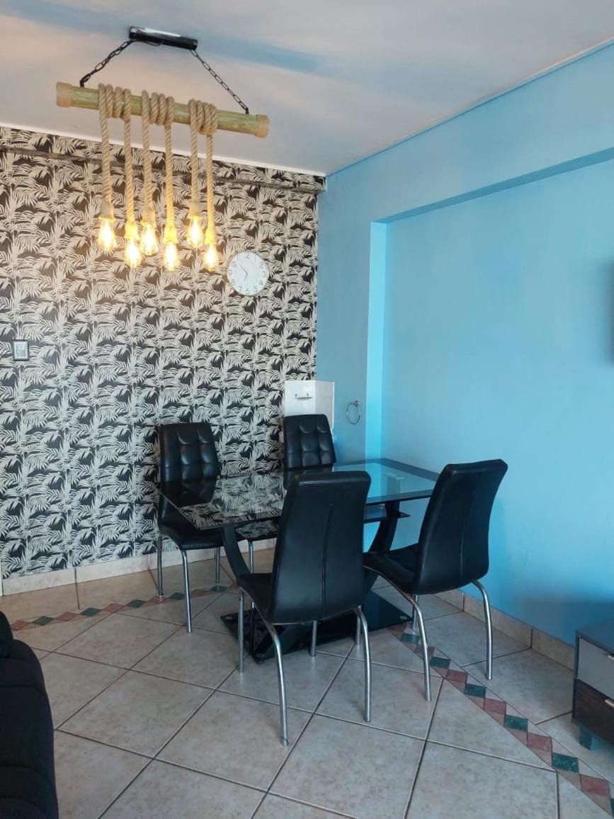 27 on North Beach Apartment in Durban