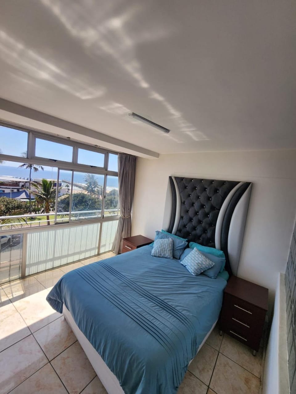 27 on North Beach Apartment in Durban