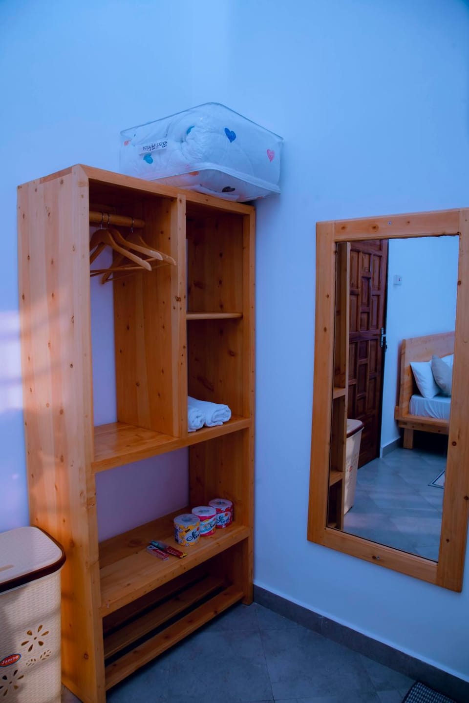 Simba Homes Apartment in Tanzania