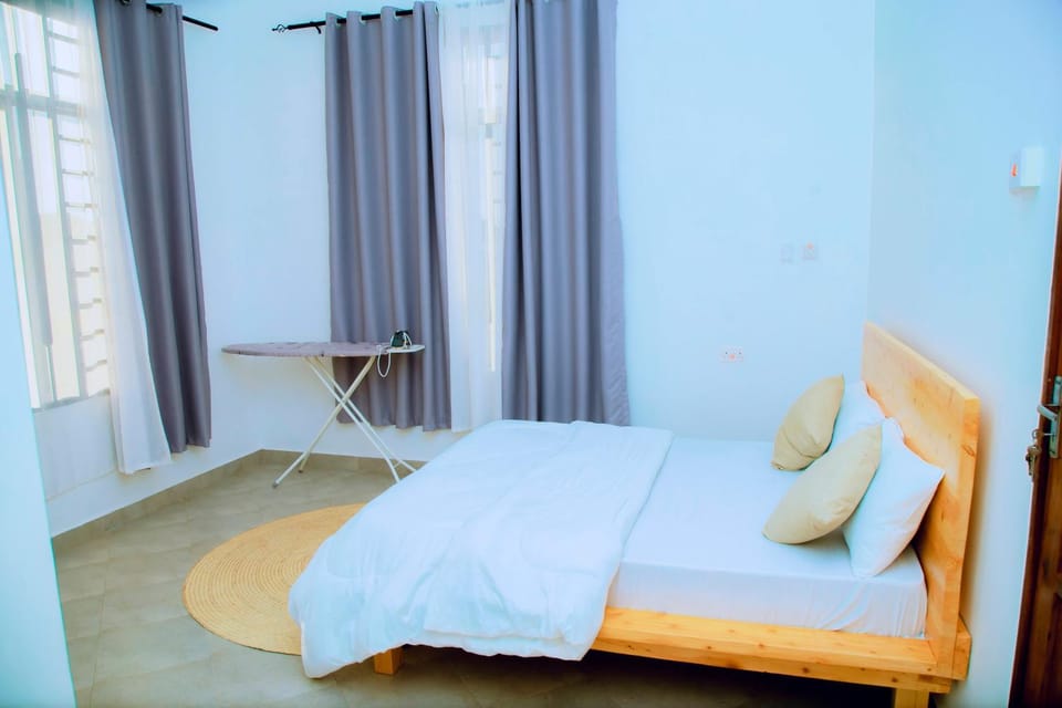 Simba Homes Apartment in Tanzania