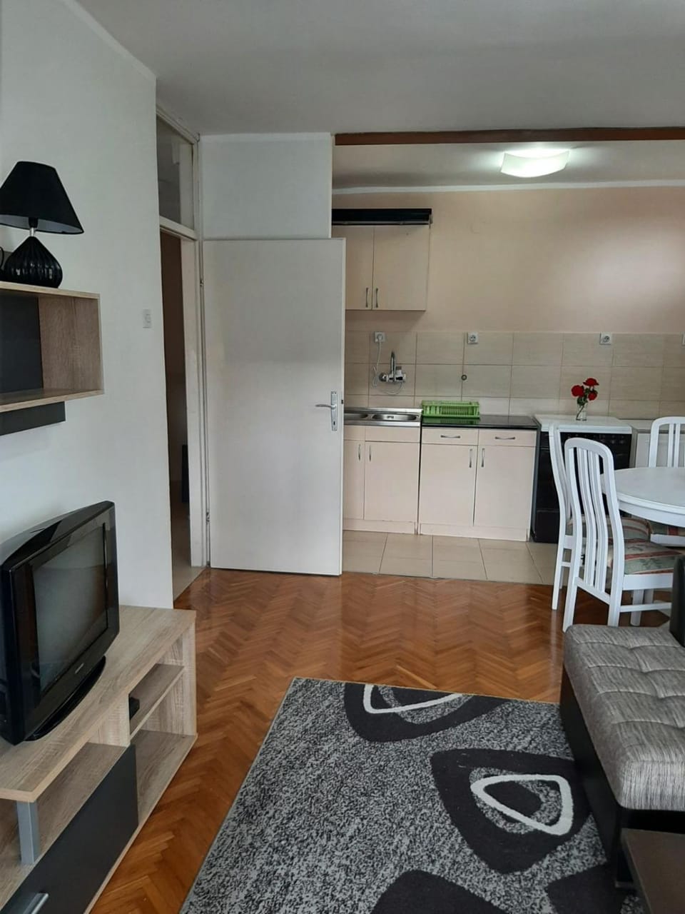 Apartment Danilo Apartment in Dubrovnik-Neretva County