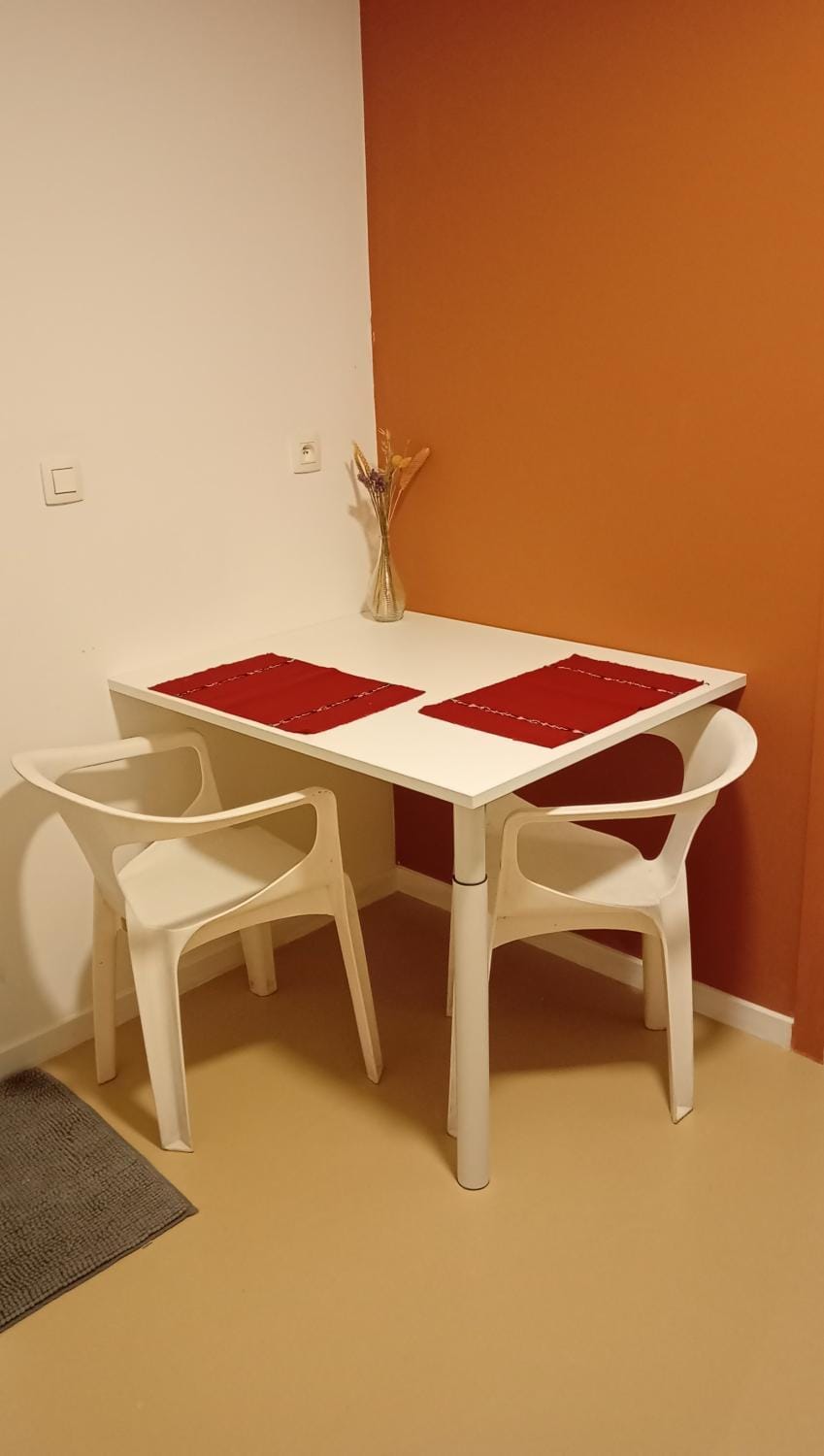 Lieria Bed and Breakfast in Flanders