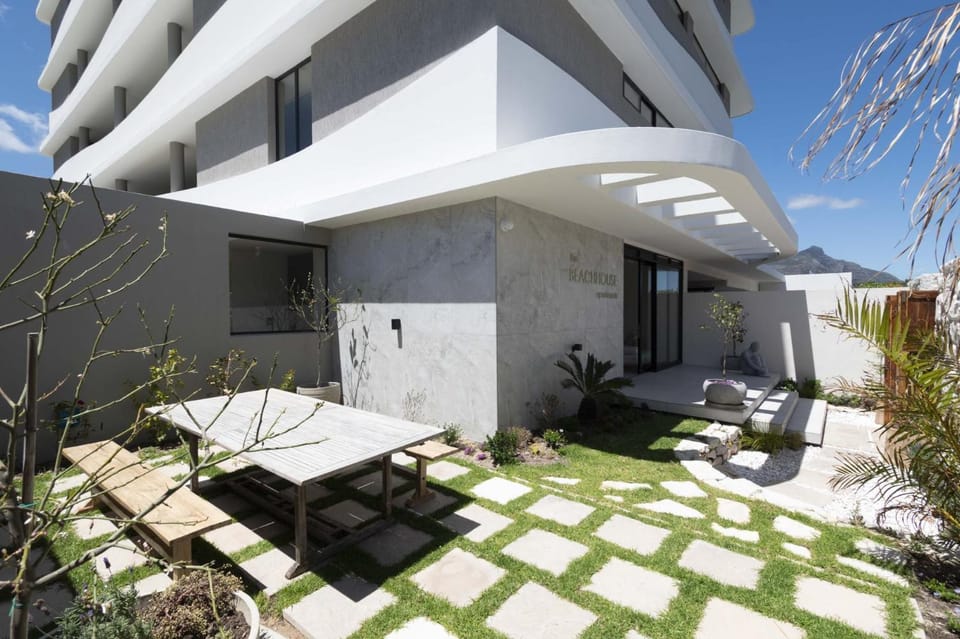 The Beach House Hout Bay Apartment in Cape Town