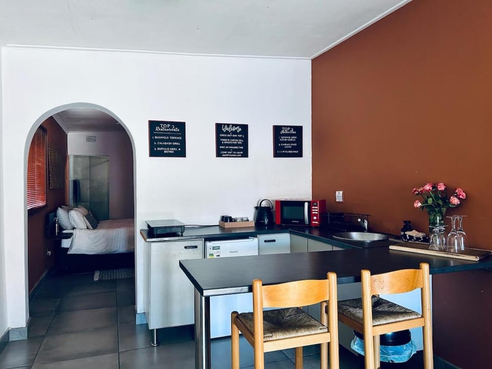 Warthog Wallow - Kruger National Park Phalaborwa Apartment in South Africa