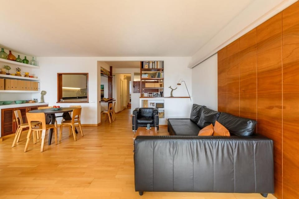 Apartamento muy luminoso en zona tranquila Apartment in Cadaqués