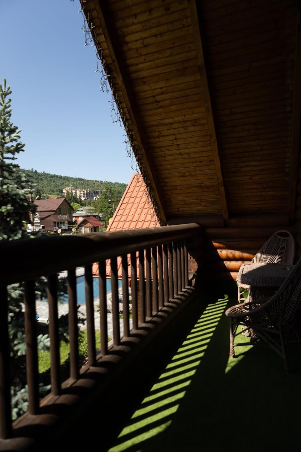 Guest House Sofia Bed and Breakfast in Ukraine