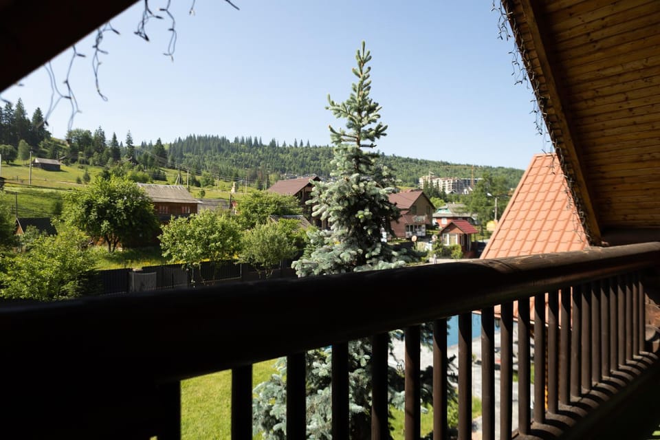Guest House Sofia Bed and Breakfast in Ukraine