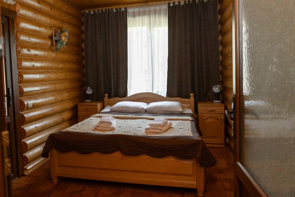 Guest House Sofia Bed and Breakfast in Ukraine