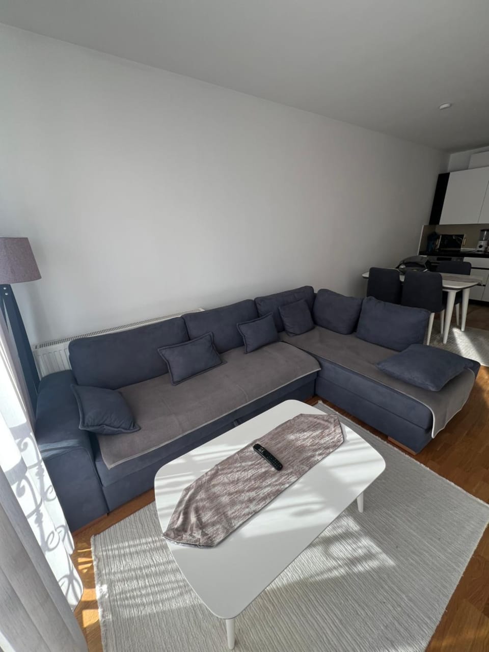 The Luxe Stay & Relax Apartments, Free Parking Apartment in Serbia