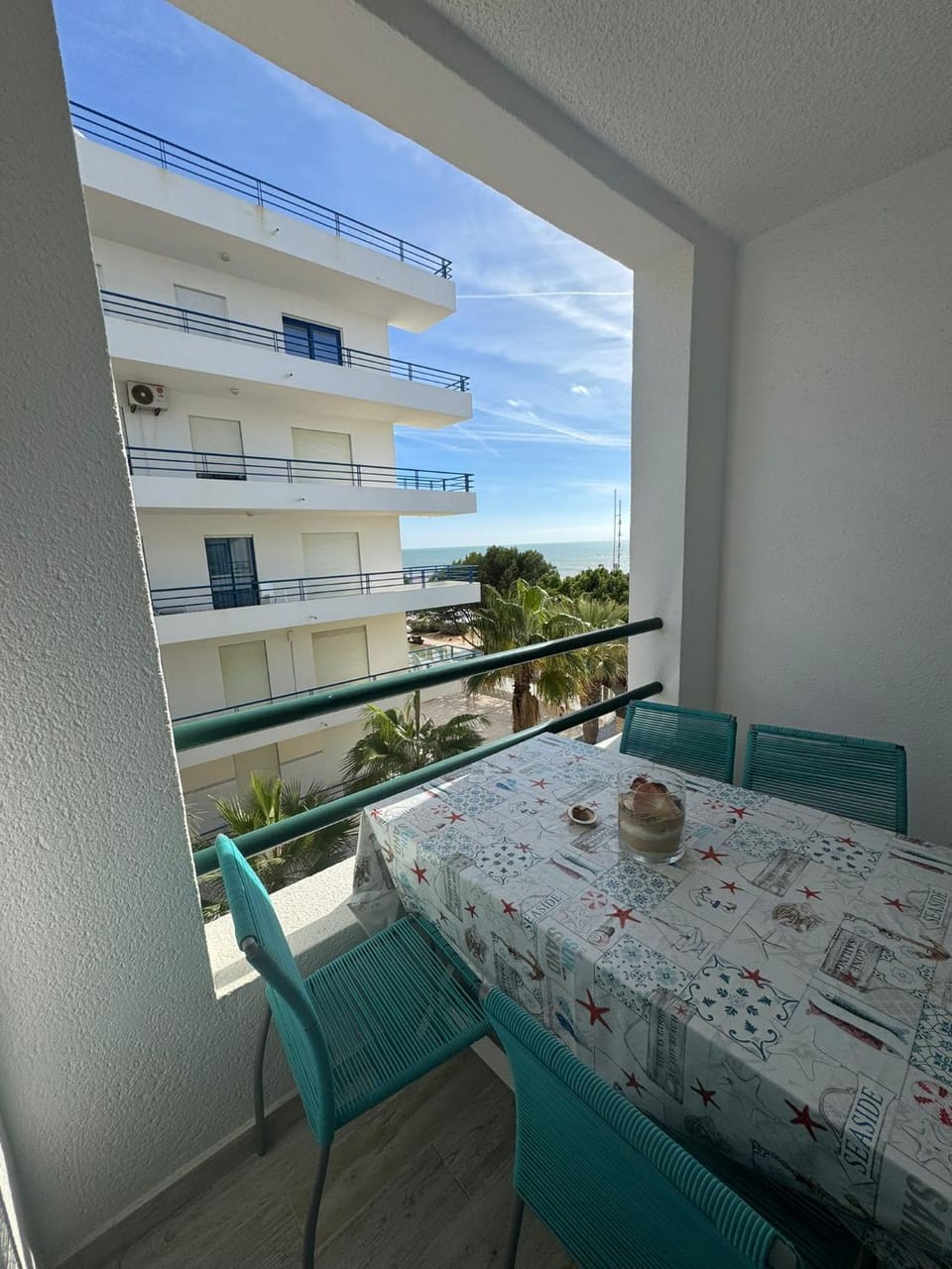 View (from property/room), Balcony/Terrace, Balcony/Terrace, Dining area