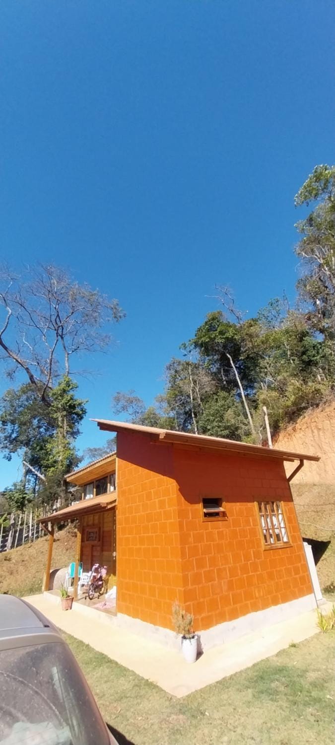 Chalé da Montanha Chalet in State of São Paulo
