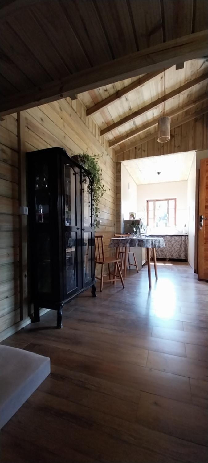Chalé da Montanha Chalet in State of São Paulo