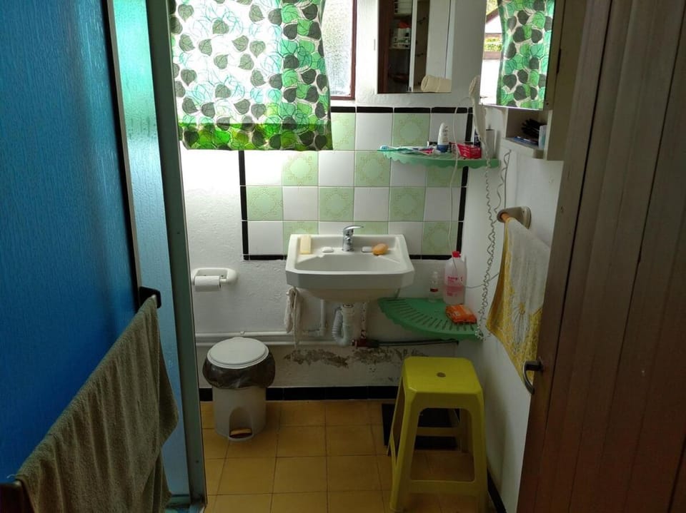 I rent a house in Balneario Las Flores - Maldonado House in Maldonado Department, Uruguay
