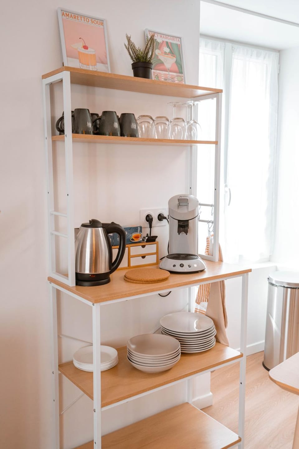 Charmant T2 plein centre Apartment in Nouvelle-Aquitaine