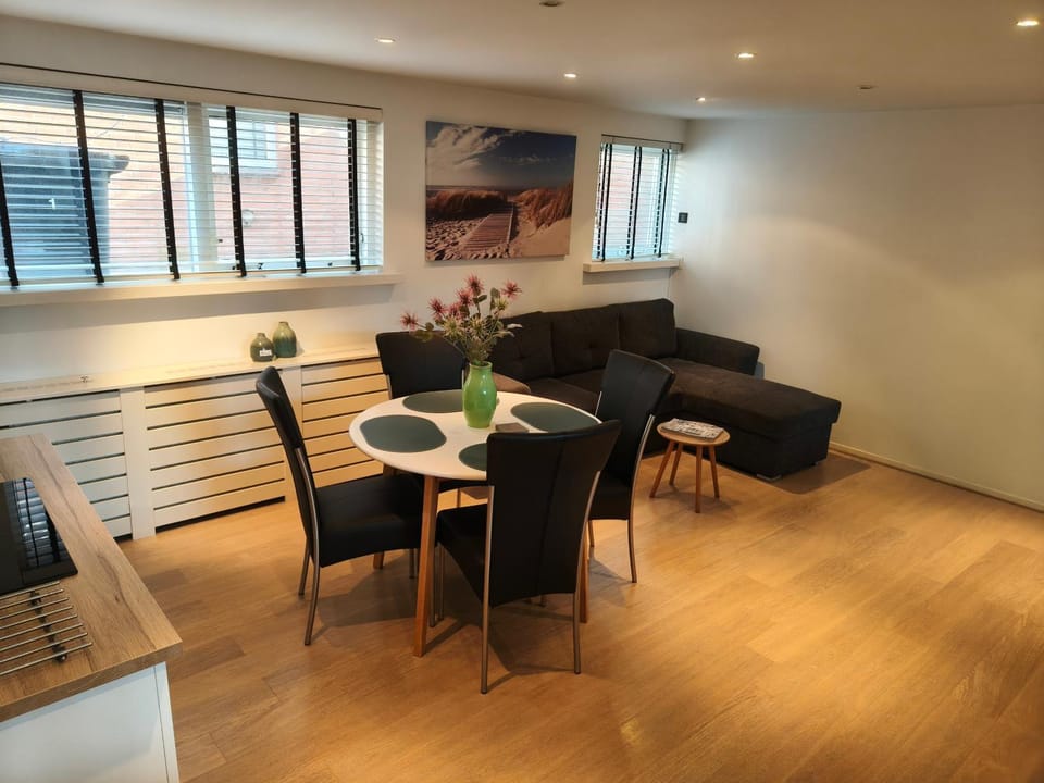 Palm Beach apartments Apartment in Zandvoort