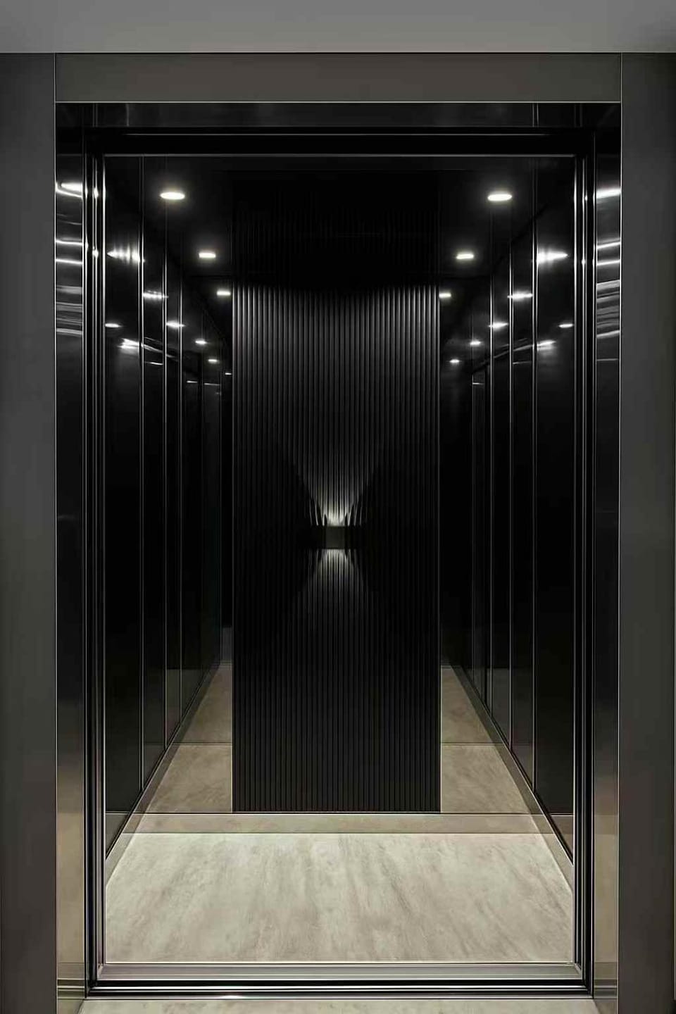 elevator
