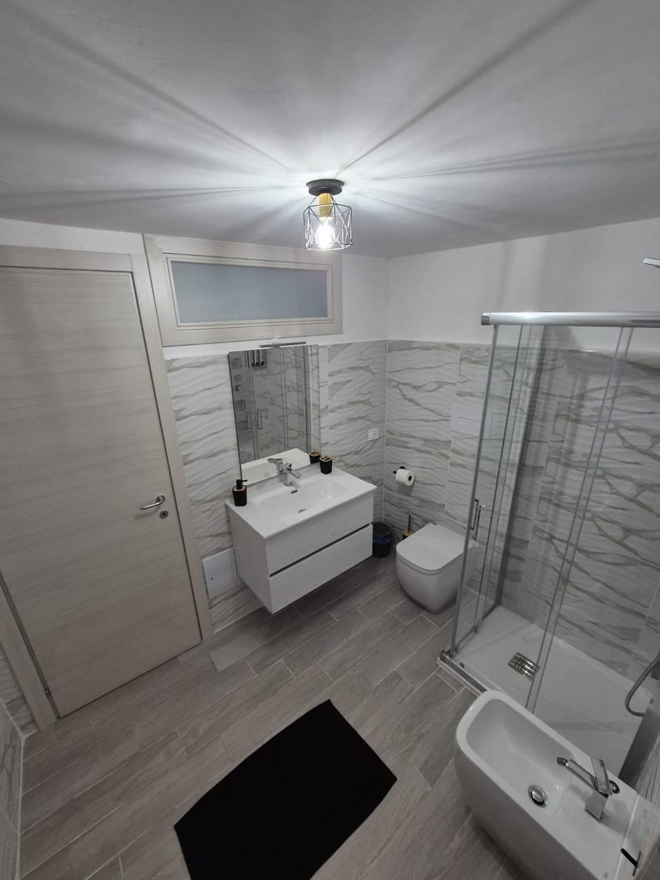 Shower, Toilet, Bathroom, bidet