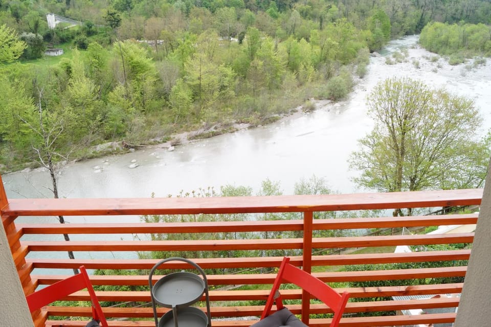 View (from property/room)