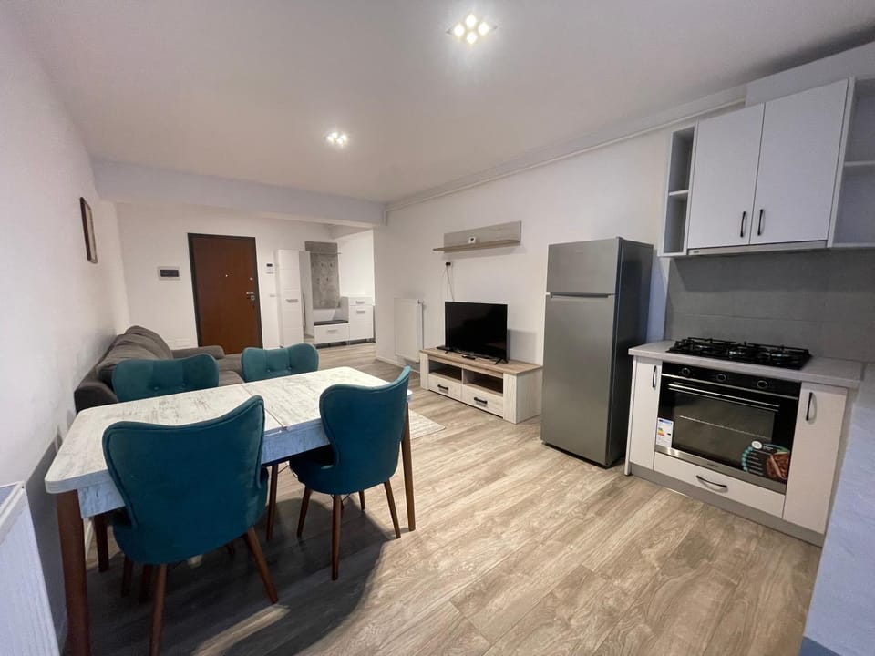 Sunny London Accomodation Apartment in Romania