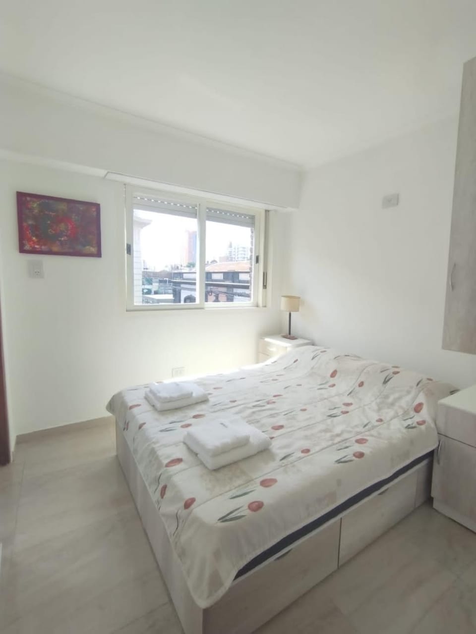 Catalina - Excelente ubicación en pleno centro - 2A Apartment in Santa Fe