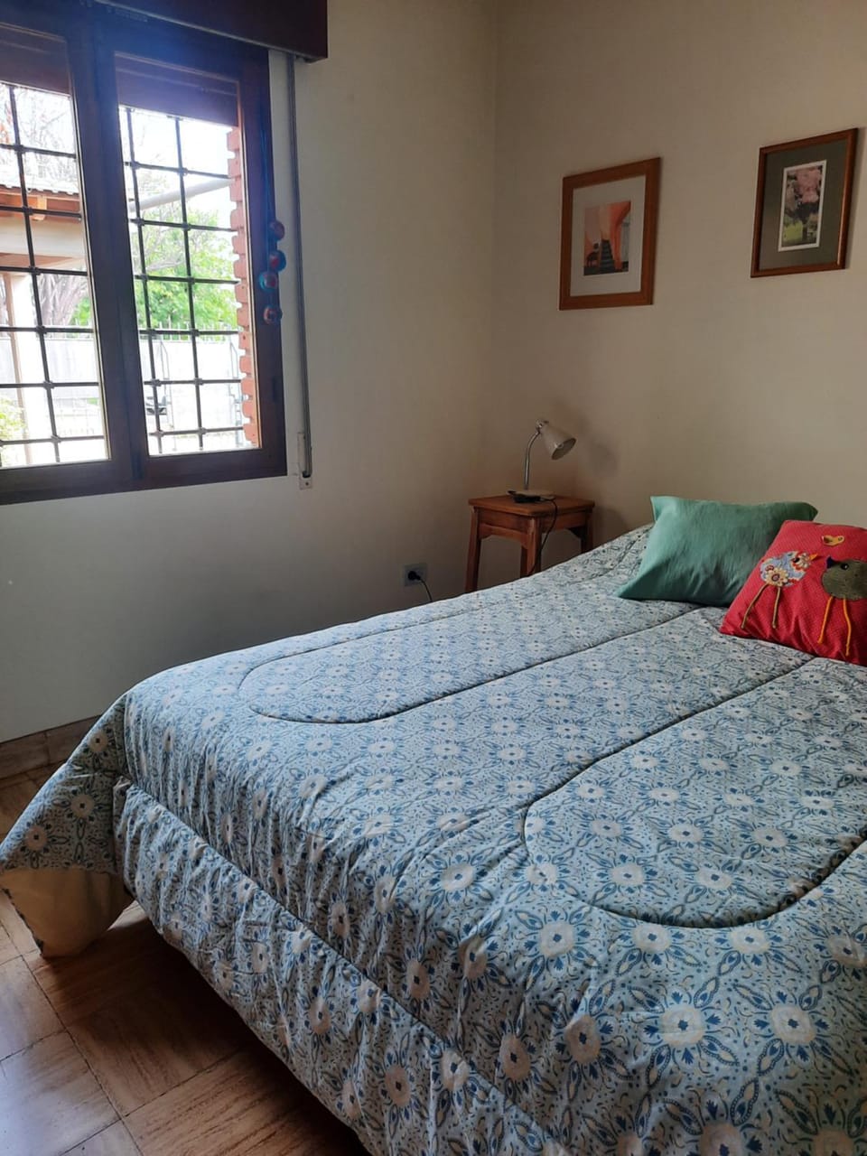 La Casa de Ana - un hogar para compartir Vacation rental in San Rafael