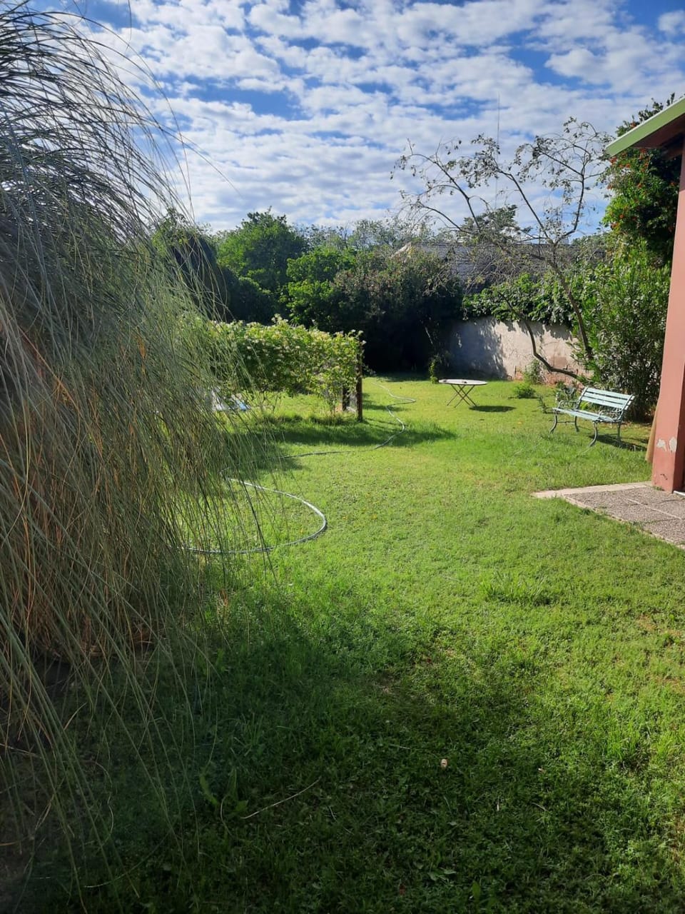La Casa de Ana - un hogar para compartir Vacation rental in San Rafael