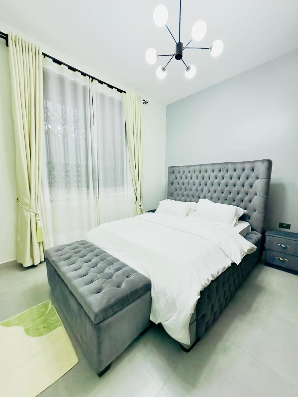 Morgan Apartment in Kampala