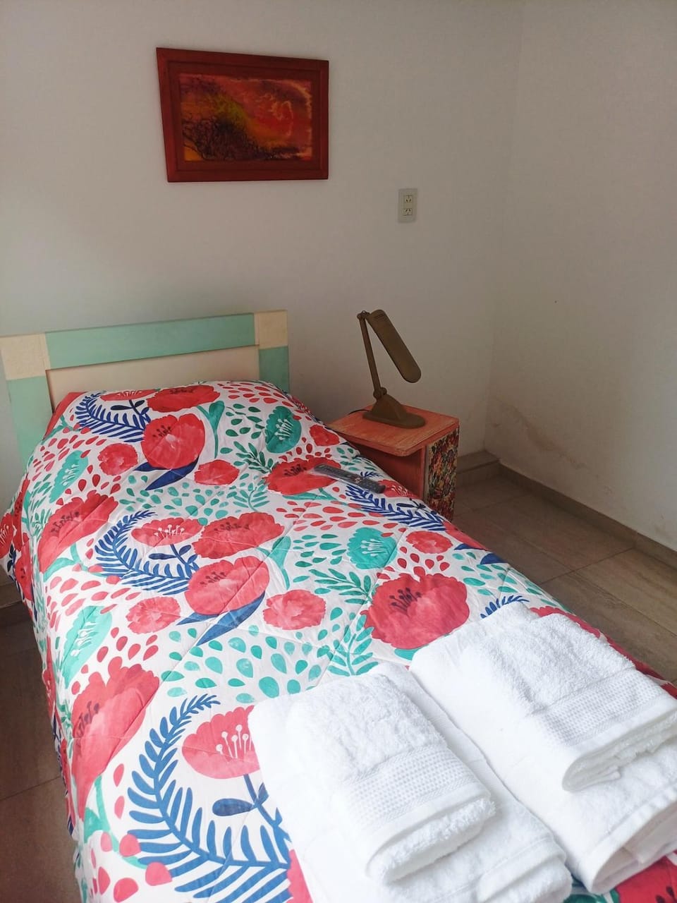 Catalina - Excelente ubicación en pleno centro - 2B Apartment in Santa Fe