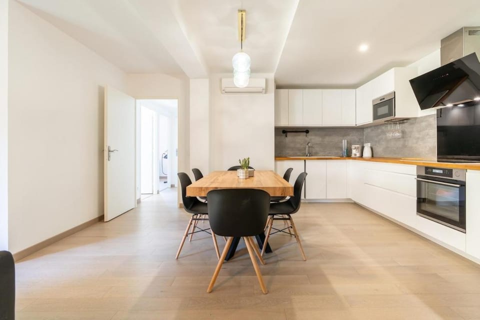 Le Casanelle Apartment in Aix-en-Provence
