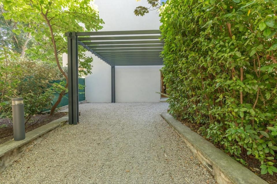 Le Casanelle Apartment in Aix-en-Provence