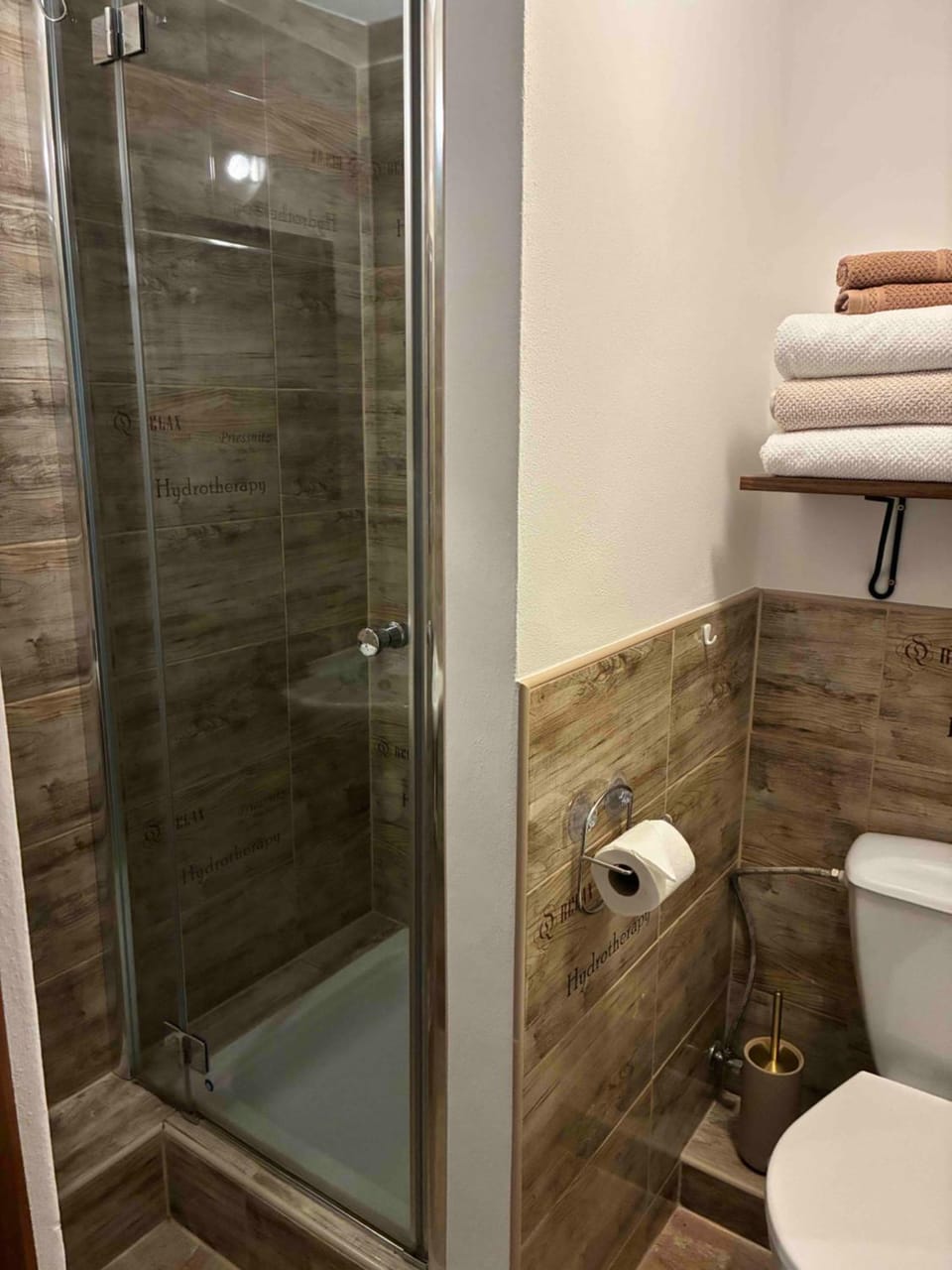 VR Boutique relax se saunou Apartment in Czechia
