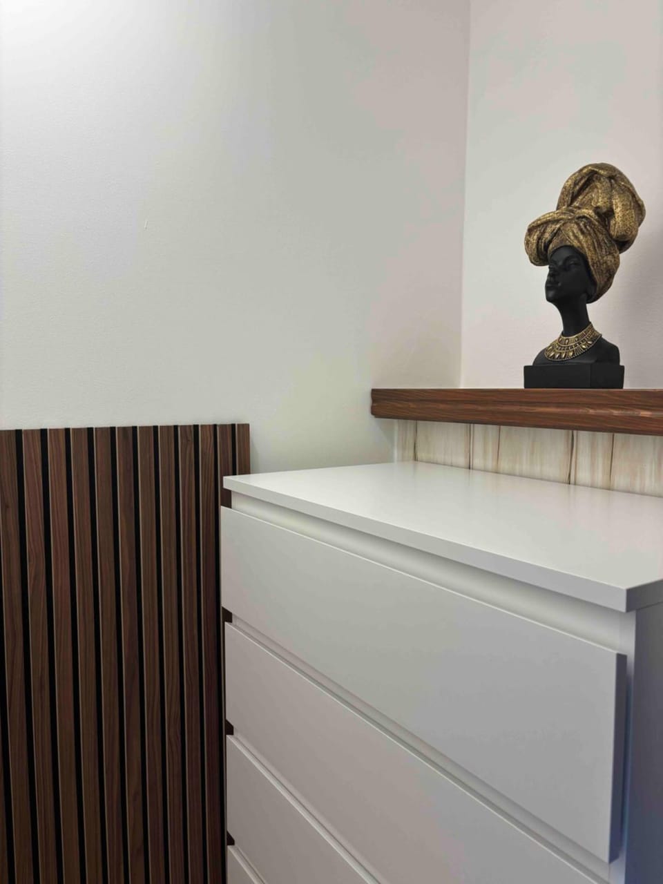 VR Boutique relax se saunou Apartment in Czechia