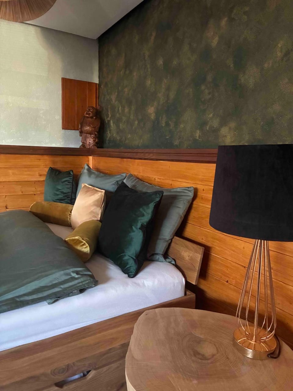 VR Boutique relax se saunou Apartment in Czechia