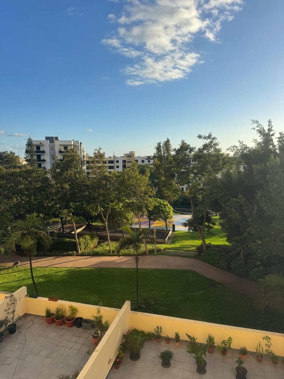 Ajuda Mar Holidays Apartment in Funchal