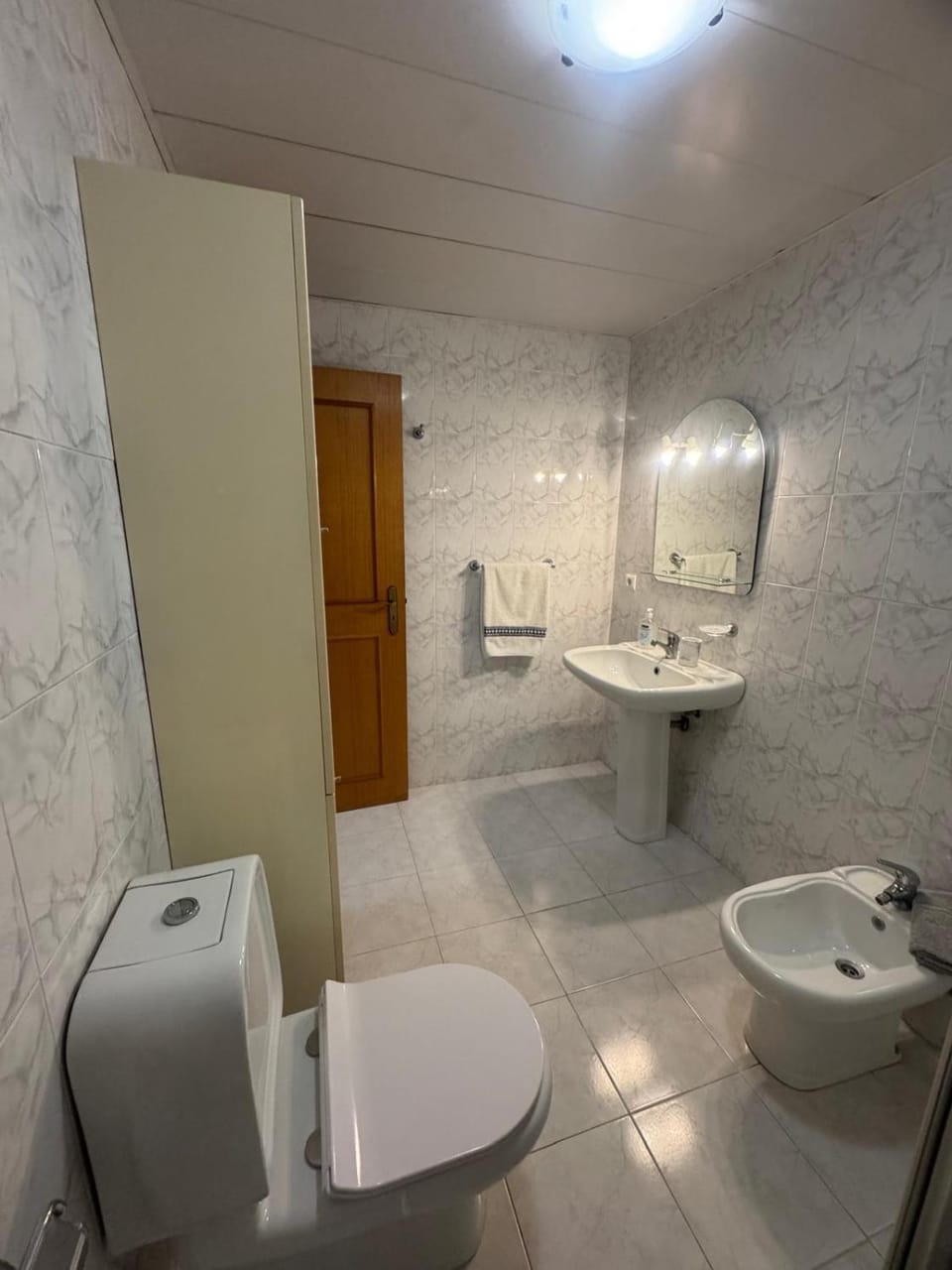 Ajuda Mar Holidays Apartment in Funchal
