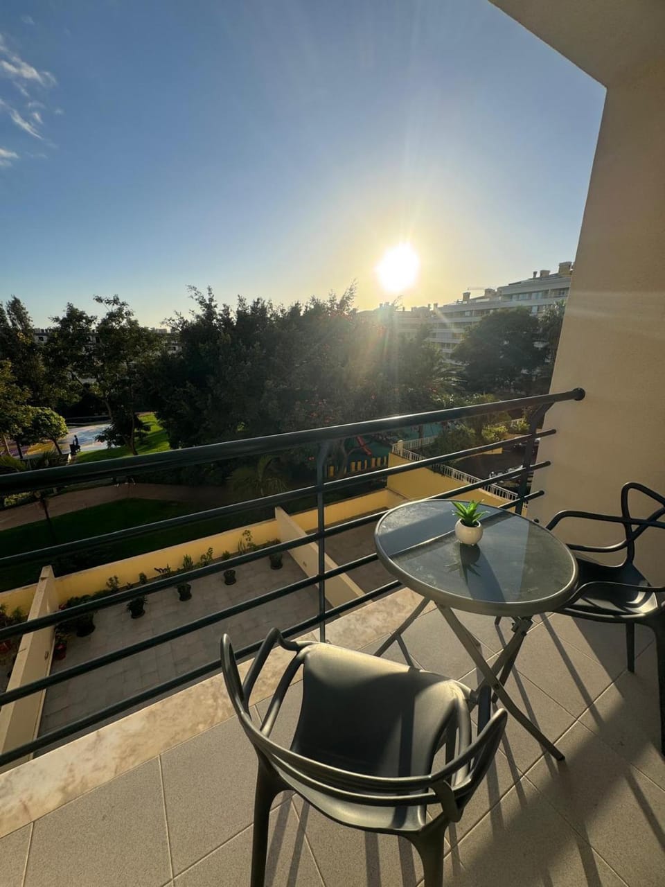 Ajuda Mar Holidays Apartment in Funchal