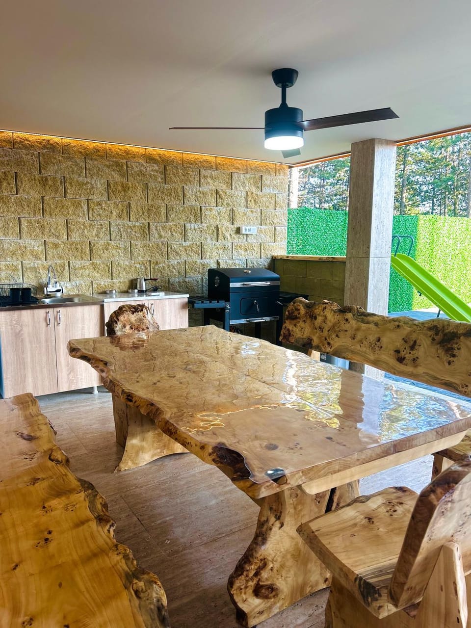 Vila Aleksandrija Zlatibor Villa in Zlatibor