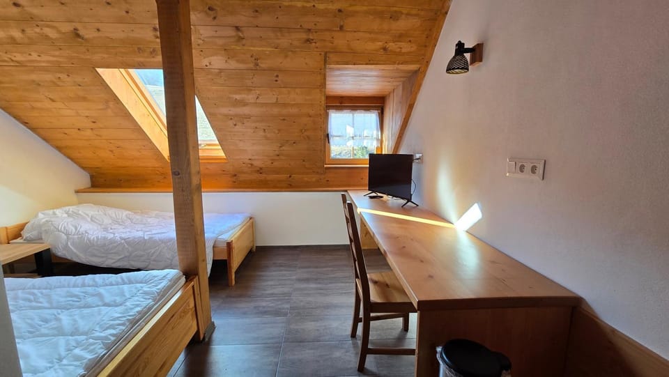 Chata pod Červenou studňou Nature lodge in Slovakia