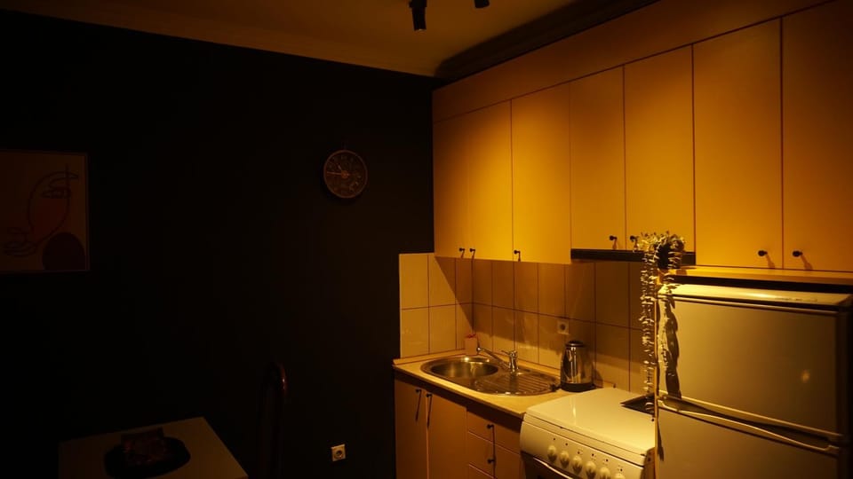 Cozy Studio Apartment in the Center of Prishtina Apartment in Europe