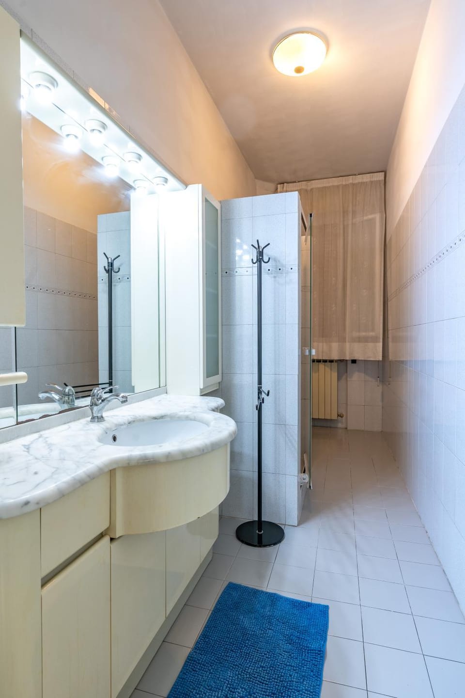 Novoli Comfort Apartment Balcony & Tramvia Apartment in Florence