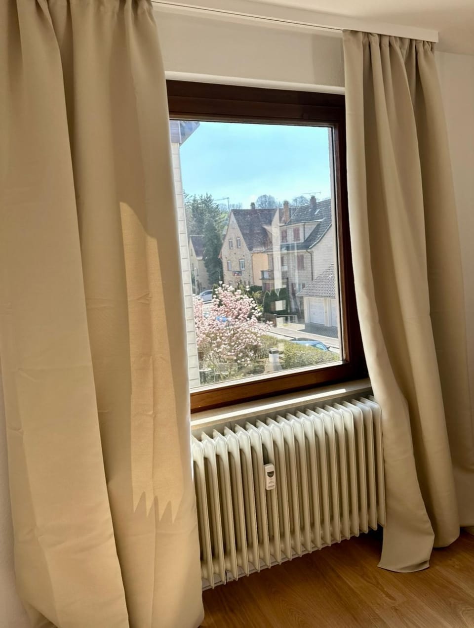 Stylisches Apartment mit Balkon & Badewanne Apartment in Tübingen