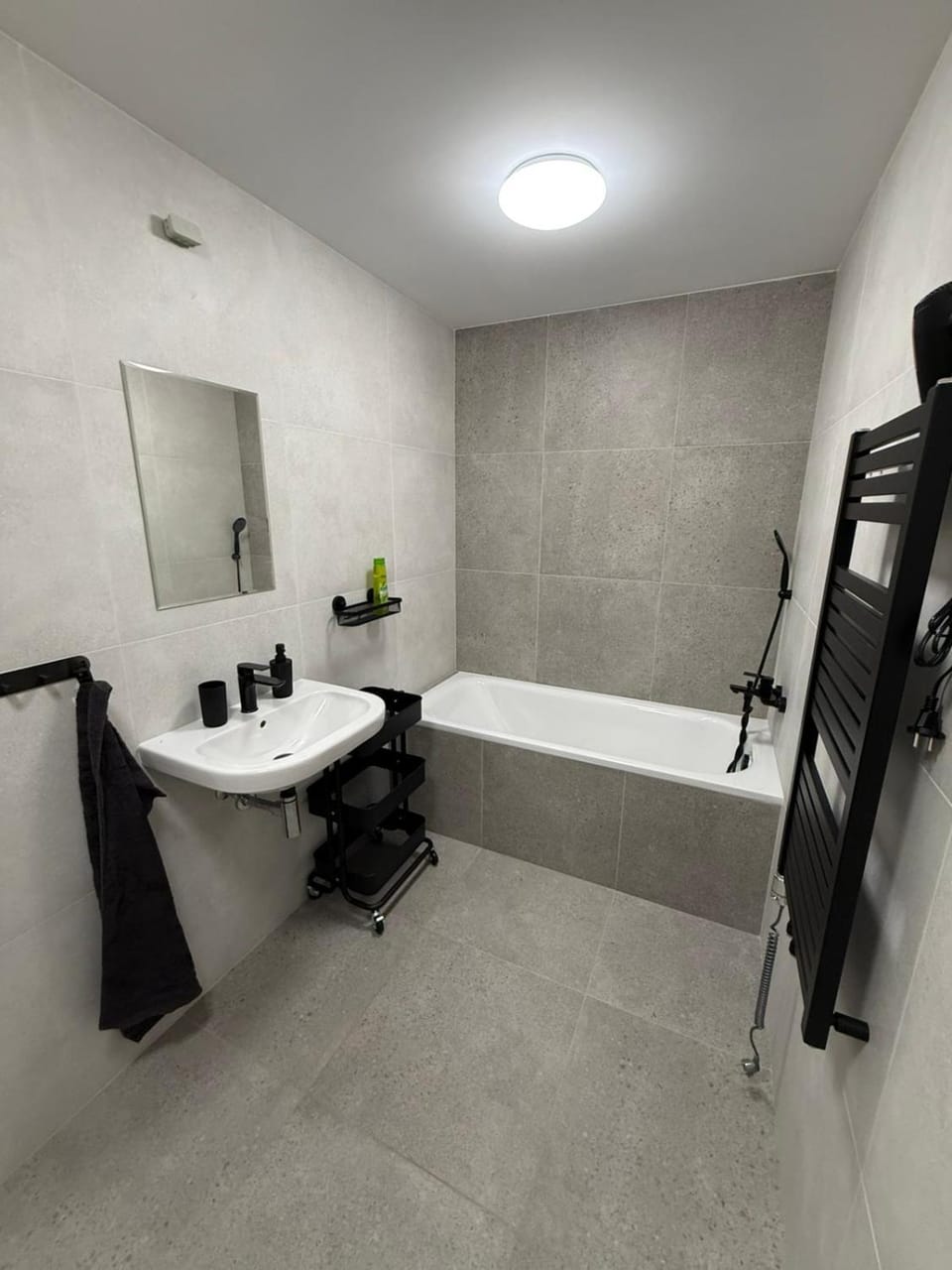 The Blue Church Comfort Apartment Old Town Apartment in Bratislava